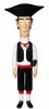 Brad Hamilton Fast Times at Ridgemont High Vinyl Idolz   by Funko 