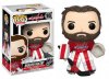 Pop! NHL Hockey Series 2 Braden Holtby #16 Vinyl Figure by Funko