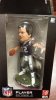 Tom Brady New England Patriots Stadium 2015 Bobblehead by Forever 