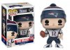 NFL POP! Series 3 Patriots Tom Brady #59 Vinyl Figure Funko