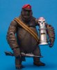 DCU Monsieur Mallah & The Brain Club Infinite Earths by Mattel