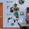 Fathead Brandon Marshall Miami Dolphins NFL