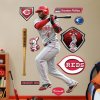 Fathead Fat head Brandon Phillips Cincinnati Reds