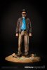 Breaking Bad Walter White Quarter Scale Statue by Supacraft