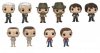 Pop! TV: Stranger Things Series 2 Set of 5 Figures Funko 