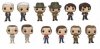 Pop! TV: Stranger Things Series 2 Set of 6 Figures Funko 