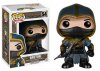 Pop! Games: The Elder Scrolls Online Breton Figure Funko