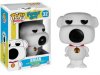 Pop! Television Family Guy Brian Vinyl Figure by Funko