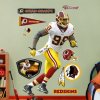 Fathead Brian Orakpo Washington Redskins NFL