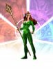 Brightest Day Series 2 02 Mera Figure by DC Direct