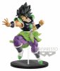 DragonBall Super Movie Ultimate Soldiers Broly Banpresto 