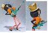 Brook New World Ver. One Piece Action Figure by Bandai FiguartsZERO