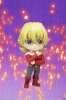 Tiger & Bunny Barnaby Brooks Jr. Chibi Arts Figure by Bandai