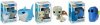 Disney Pop! Finding Nemo : Set of 3  Vinyl Figure by Funko