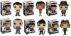 Pop Heroes: Gotham Set of 6 Vinyl Figure Funko