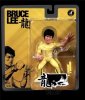 Bruce Lee Round 5 Game of Death 6 Inch Action Figure