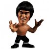 Bruce Lee 5-Inch Enter the Dragon Vinyl Figure by Round 5