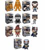 Pop! Heroes:Batman the Animated Series Wave 2 Set of 7 FUNKO