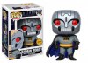 Pop! Heroes:Batman the Animated Series Wave 2 Robot Batman CHASE