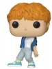 Pop! Rocks BTS Jimin Vinyl Figure Funko