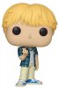 Pop! Rocks BTS Jin Vinyl Figure Funko