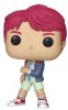 Pop! Rocks BTS Jeon Jung-Kook Vinyl Figure Funko