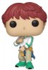 Pop! Rocks BTS Suga Vinyl Figure Funko