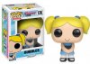 Pop! Animation Powerpuff Girls Bubbles #126 Vinyl Figure Funko