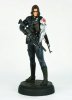 Bucky Barnes Winter Soldier Statue by Bowen Designs