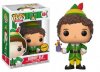 Pop! Movies Elf Wave 2 Buddy Elf Chase #484 Vinyl Figure by Funko