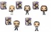 POP! TV Buffy The Vampire Slayer 20th Anniversary Set of 5 Funko 