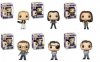 POP! TV Buffy The Vampire Slayer 20th Anniversary Set of 6 Funko 