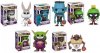 Pop! Movies: Space Jam Set of 5 Vinyl Figures Funko