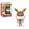 Pop! Animation Looney Tunes Bugs Bunny Opera Vinyl Figure #311 Funko