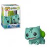 Pop! Games Pokemon Bulbasaur #453 Vinyl Figure Funko