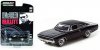 Steve McQueen Bullitt Dodge Charger 1:64 by Greenlight JC