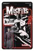 Misfits Bullet Fiend ReAction Figure Super 7 