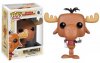 Pop! Animation Rocky & Bullwinkle Bullwinkle Vinyl Figure by Funko