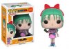 Pop Animation! Dragon Ball/Dragon Ball Z Bulma #108 Figure by Funko