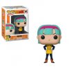 Pop Animation! Dragon Ball Z Series 4 Bulma #385 Funko