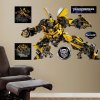 Fathead Transformers Bumblebee - Dark of the Moon