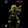 Transformers Hybrid Metal Figuration #022 Bumblebee Diecast Figure