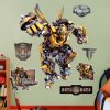 Fathead Transformers Bumblebee