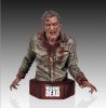 The Walking Dead Sophia Stalker Walker Zombie Mini Bust Gentle Giant