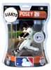 Buster Posey San Francisco Giants 2016 MLB Figure Imports Dragon 