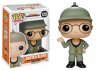 POP! Television Arrested Development Buster Bluth Good Grief Funko