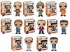 POP! Television Arrested Development Set of 8 Figures by Funko