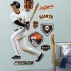 Fathead Fat head Buster Posey San Francisco Giants