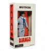 Quentin Tarantino's Django Unchained Butch 8" Figure by NECA