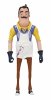 Hello Neighbor 5 inch The Neighbor Butcher Version Figure McFarlane